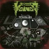 VOIVOD - Killing Technology (2024) LP DIE HARD